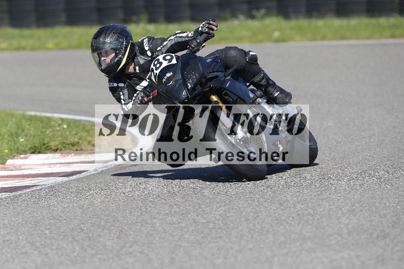 /55 20.09.2025 Speer Racing ADR/Gruppe rot/289